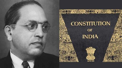 Indian Constitution Day 2021 Observed On 26 November