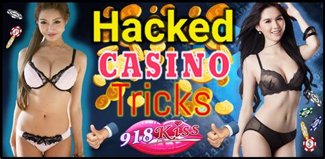 Sebelum ada nya permainan online slot ini hanya ada di mesin dan di sana saja saya sudah merasakan ada yang aneh. Hack Casino Game - 918Kiss Download Android APK and iOS