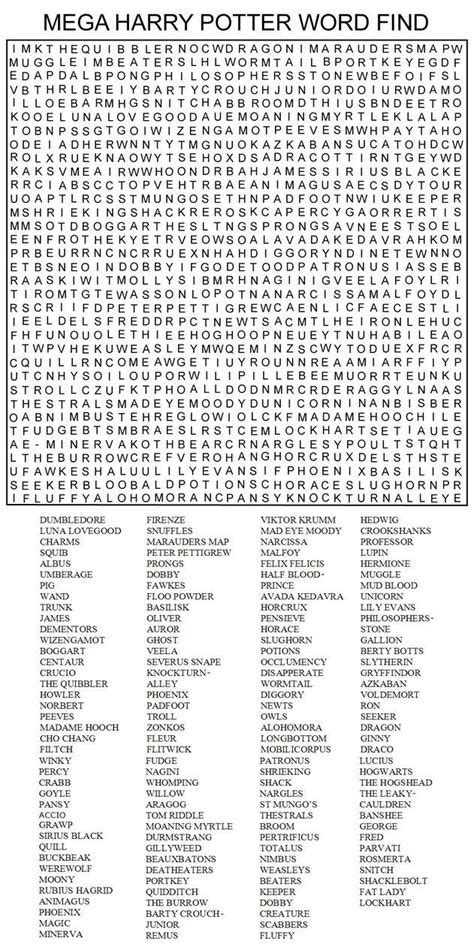 Word Search Printable 100 Words Words Print