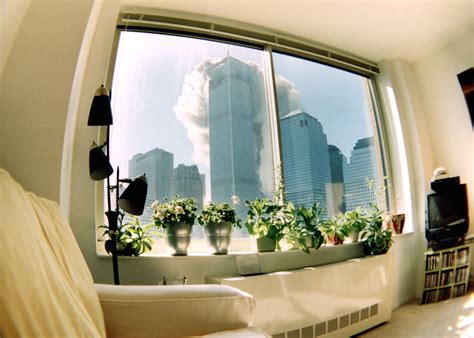 21 Rare Photos Of 911 Attacks You Probably Havent Seen