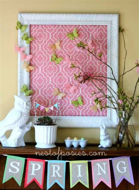 Find hundreds of easter ideas to make this year's holiday special. Easter Decorating Round Up | Hometalk
