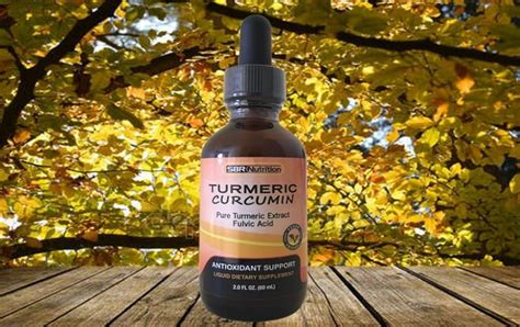 Amazon Com Max Absorption Liquid Turmeric Curcumin Drops For Joint
