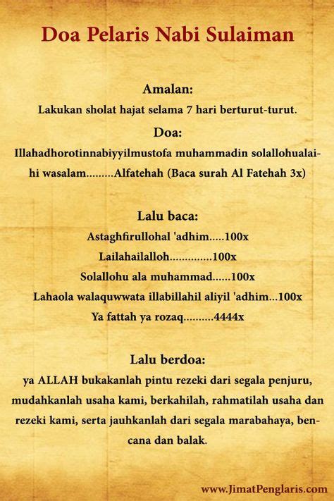 Pernah tertipu jasa pelunasan kartu kredit, masalah utang terselesaikan bersama amalan. Doa penglaris nabi sulaiman | Kata-kata indah, Kutipan ...