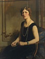 Mary, Princess Royal and Countess of Harewood (1897–1965) | Art UK