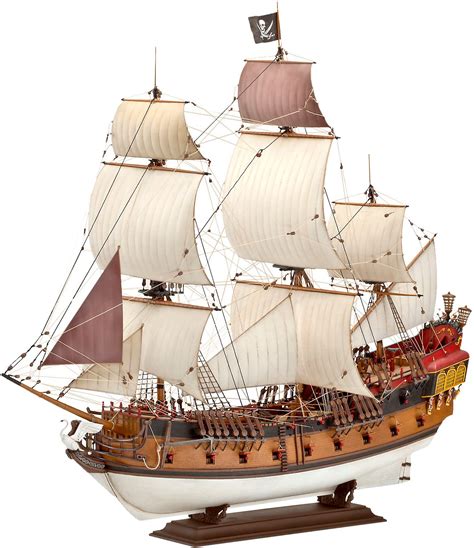 Revell Pirate Ship Model Hot Sex Picture