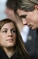 Fernando Torres y su novia Olalla esperan un niño para verano | El ...
