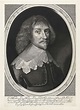 Portret van Johan Maurits, graaf van Nassau-Siegen, Willem Jacobsz ...