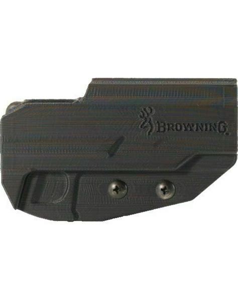Browning Browning 1911 22 Lock Pro Holster Black Easthill Outdoors