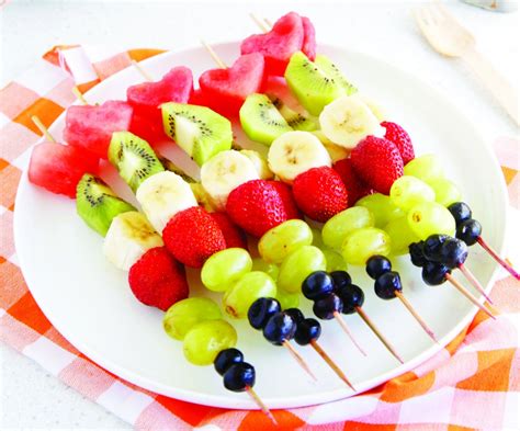 15 Hot Weather Snacks To Keep You Cool The Healthy Mummy Uk