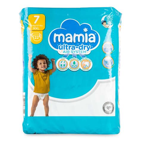 Ultra Dry Air System Xxl 22 Pack Mamia Aldiie