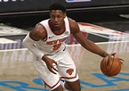 NY Knicks: The Meteoric Rise of RJ Barrett