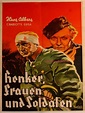 Henker, Frauen und Soldaten - Film 1935 - FILMSTARTS.de
