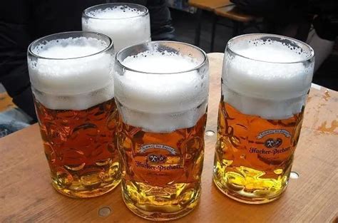 What Is Bavarian Beer A Beginners Guide To Bavarian Beer Styles