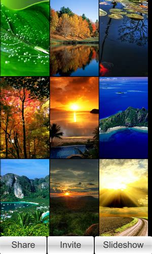Nature Wallpapers Slideshow Hd Blackberry Forums At