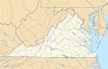 Fredericksburg (Virginia) - Wikipedia, la enciclopedia libre