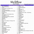 List of Disney Animated Movies 2010-2017 | Disney movies list, Disney ...