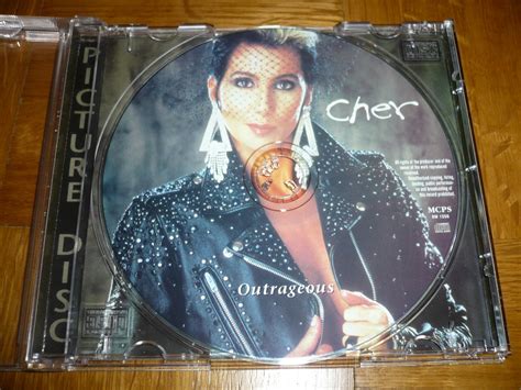 The Collector Of Cher My Cher CD Albums And Singles Part 3