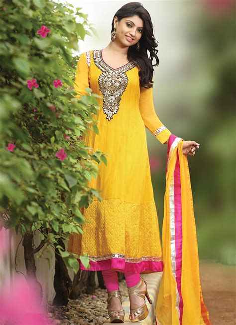 Indian Designer Churidar Suits Online Missy Lovesx3
