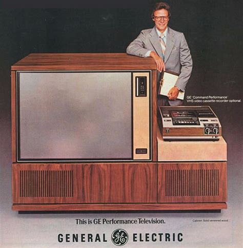 They Dont Make Cool Looking Tvs Like This Anymore 13 Of The Most