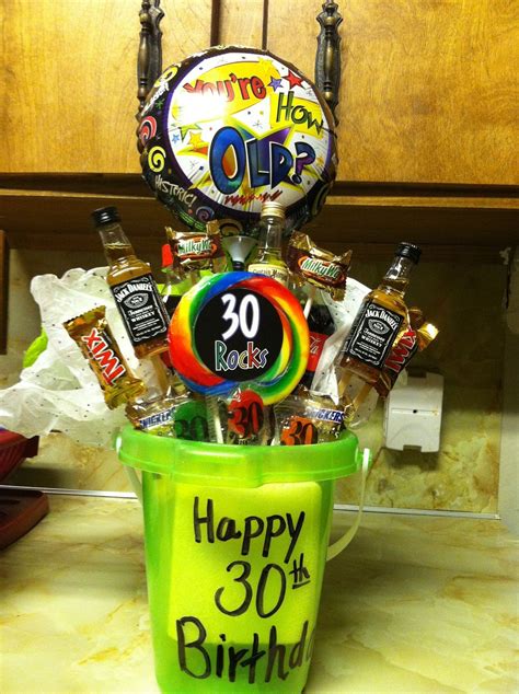 Check spelling or type a new query. 30th bday | Milestone birthday gifts, 30th birthday gifts ...