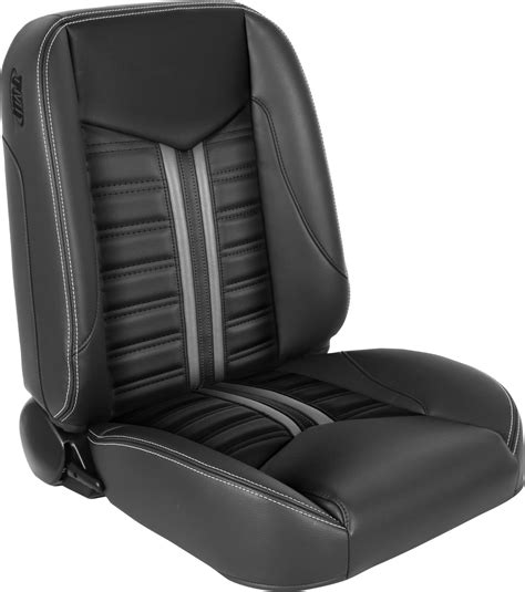 Pro Classic Universal Sport Lr Low Back Seats Tmi Automotive Products