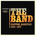 The Band: Capitol Rarities 1968-1977