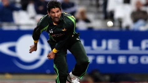 World Record Holder Sohail Tanvir To Lead Pakistan In Hong Kong Cricket