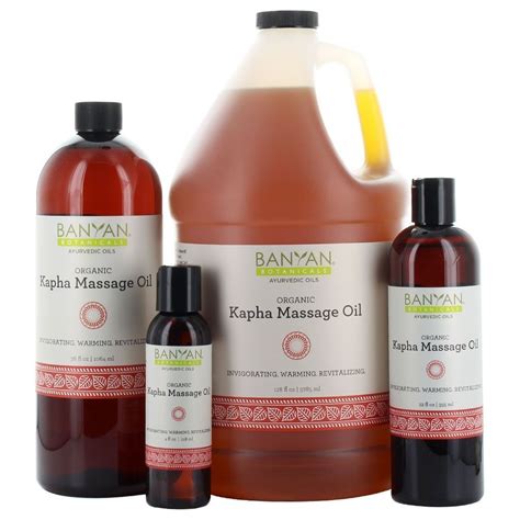 Kapha Massage Oil Benefits Of Organic Food Massage Oil Ayurvedic Herbs