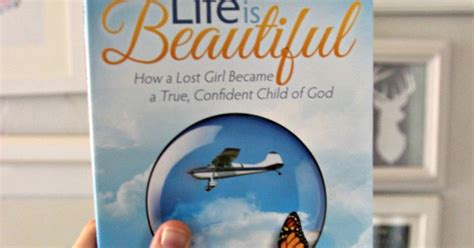 Faithful With The Little Life Is Beautiful Book Review