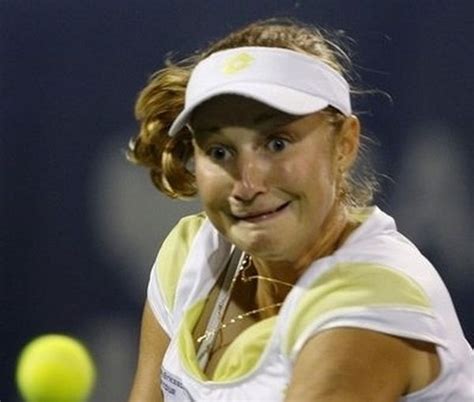 Cute Pictures Top 10 Funniest Tennis Moments