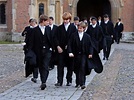 Inside Eton College, the exclusive boarding school that's been called ...