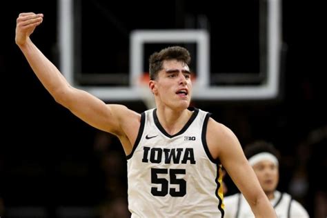 The 2018 nba draft has come to a conclusion, and we can now begin to project the salaries for this year's class of rookies. Iowa star Luka Garza declares for 2020 NBA Draft, keeps ...