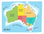 Western Australia Facts for Kids - Fun Facts for Kids