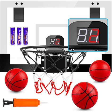 Check Out Our Top Rated Best Indoor Basketball Hoops