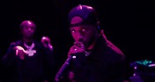 Lil Tjay & 6LACK - "Calling My Phone" (Live Performance) [Video] - Hip ...