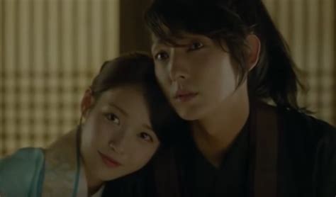 It Was Actually A Happy Ending For Moon Lovers Scarlet Heart Ryeo