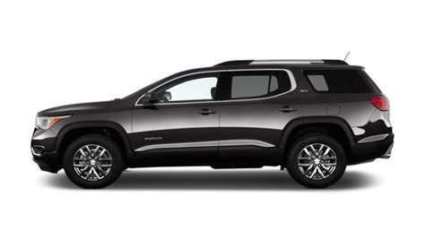 Gmc Acadia Slt 1 2017 Price Specifications Review