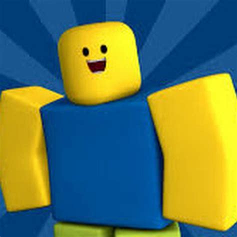 Roblox Noob Youtube