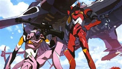 All's right with the world. Evangelion: 3.0+1.0 Anime Film Opens in Japan on June 27 ...