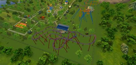 Atari finally got it together to push this game through. Rollercoaster Tycoon Wolrd Early Access Download Free For ...
