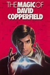The Magic of David Copperfield (TV Series 1978-2001) - Posters — The ...