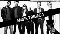 Angie Tribeca | Atresplayer | Televisión a la carta