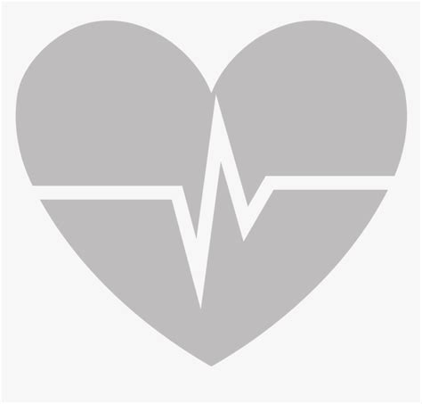 Heart Icon First Aid Heart Logo Hd Png Download Kindpng