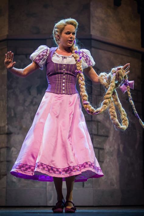 Tickets Voor Rapunzel De Musical Bestel Je Bij Eventimnl Dé Online