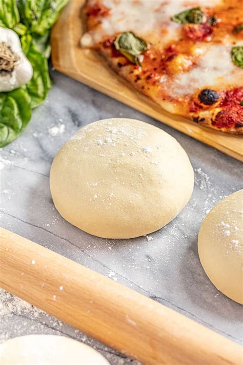 P Te Pizza L Italienne Recette Facile Et Saine