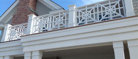 This walkthrough may not be reprinted elsewhere without the permission of the author. Deck and Porch Railing Systems - INTEX Millwork Solutions ...