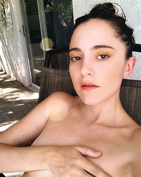 Alexa Nikolas Nude Leaked Pics And Porn Icloud Video Scandal Planet