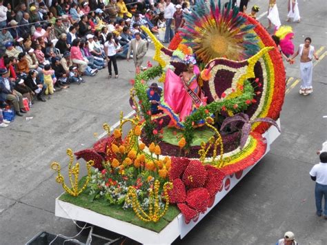 15 Fiestas Tradicionales Del Ecuador Fiestas Populares Reverasite