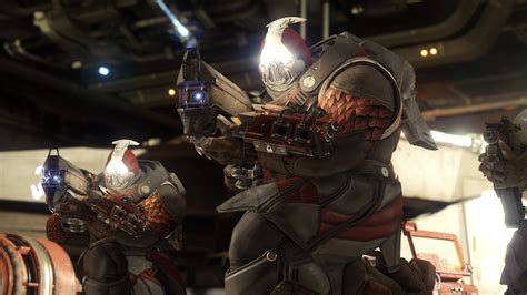 Heres The Backstory You Need For Destiny 2s First Raid