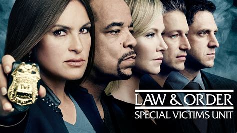 Tv Show Law Order Special Victims Unit Hd Wallpaper